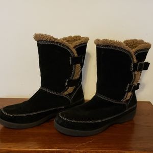 Easy Spirit Winter Boots